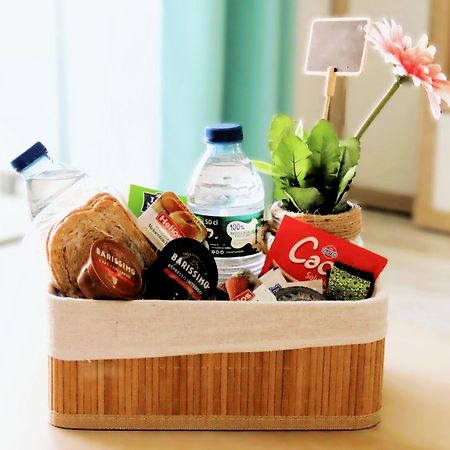 厄尔梅达诺Refreshing Oasis公寓 外观 照片